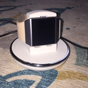 Used Ionic Fitbit